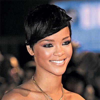 Rihanna Hairstyles Image Gallery, Long Hairstyle 2011, Hairstyle 2011, New Long Hairstyle 2011, Celebrity Long Hairstyles 2011