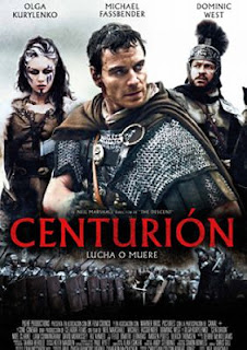 Centurion