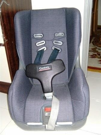 Lov Toys: Car Seat - Century