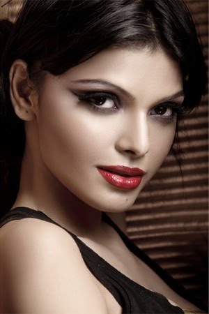 Kelly Broke Wallpapers: Sherlyn Chopra Hot Photos