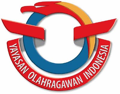 Yayasan Olahragawan Indonesia: Logo dan Artinya