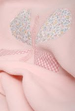 Mantas Polar - 1,20 x 1,40