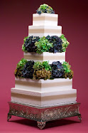Cakes by Jane--Asheville, NC