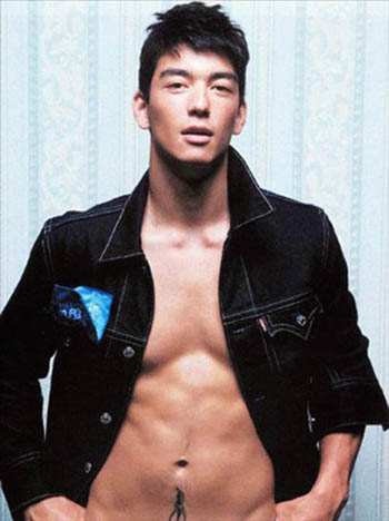 The Yummy Man