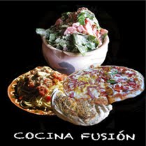 cocina Fusión