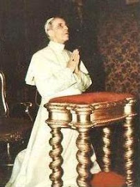 Por la pronta beatificación del Venerable Pío XII