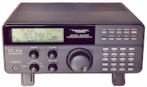 Radio Shack DX-394 Receiver: