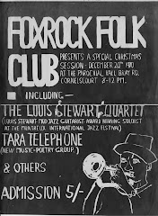 December 1970 Poster