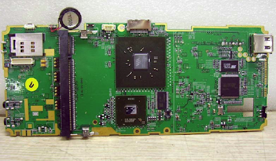 jkkmobile: Wibrain B1 dissected