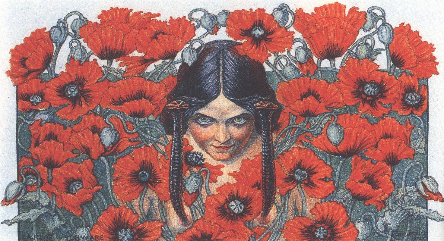 [carlos+schwabe+fleurs+du+mal+destruction.jpg]