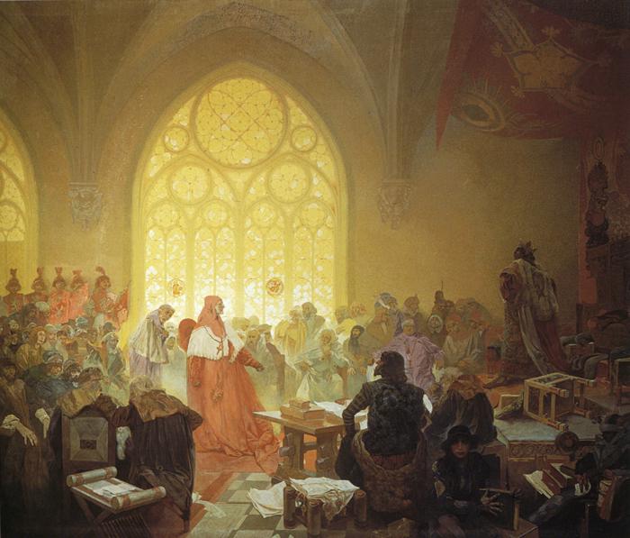 [13-The+Hussite+King+Jiri+z+Podebrad..jpg]