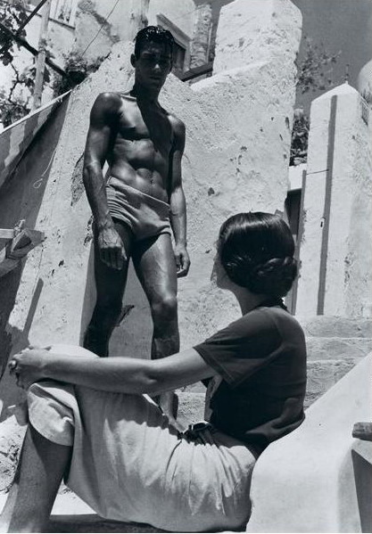 [HerbertList+1935+LoveinCapri.jpg]