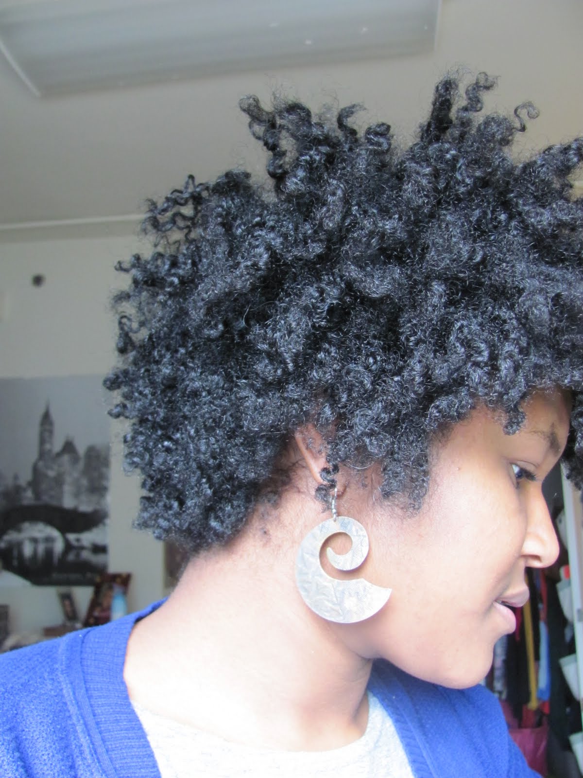 Short Hairstyles For Humidity 90368 Twist Out 3c Hair Str