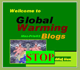 Global Warming Info
