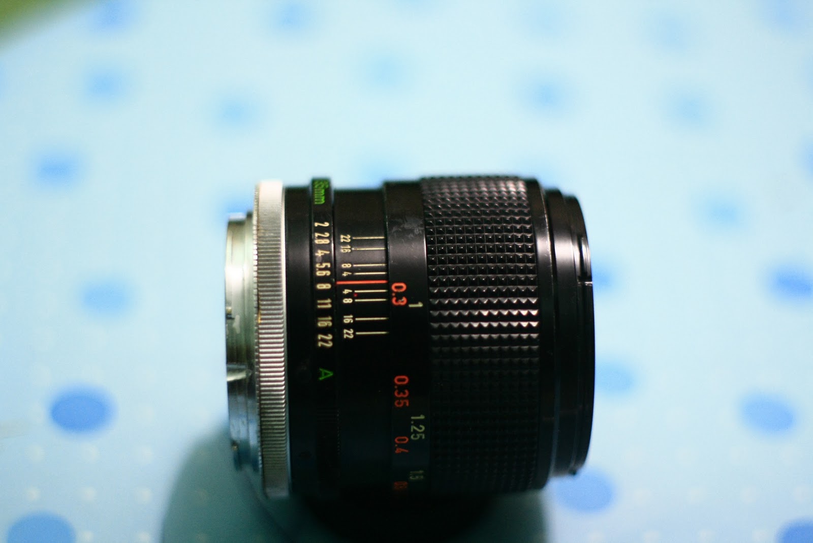 Генератор fd 35
