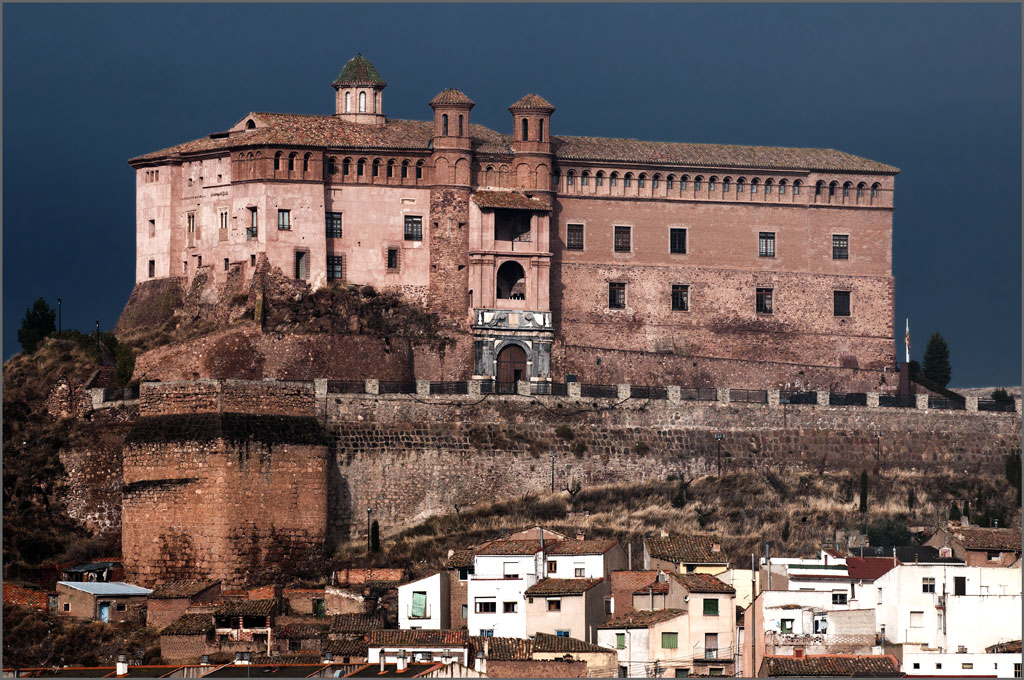 Wouts fotobloG Comarca del Aranda, Aragón