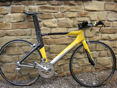 tt bike giant