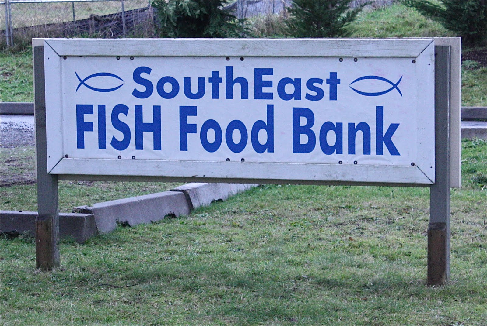 Washington Food Coalition News Meet Our Members Southeast