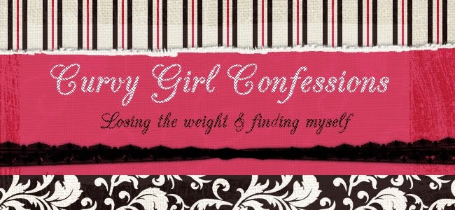 Curvy Girl Confessions