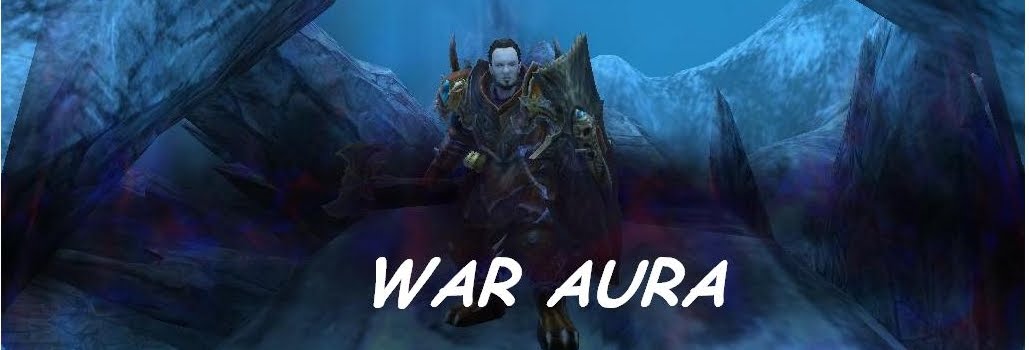 WAR Aura