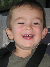 En route pour les vacances...