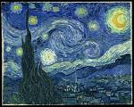 "Starry Night"