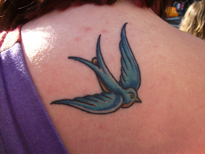 Tag :phoenix bird tattoos,tweety bird tattoos,sparrow bird tattoos,blue bird