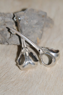 Vlad earrings