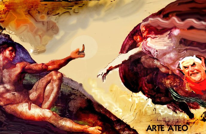 arte ateo
