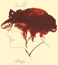 Alma Welt