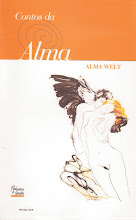 Contos da Alma, de Alma Welt