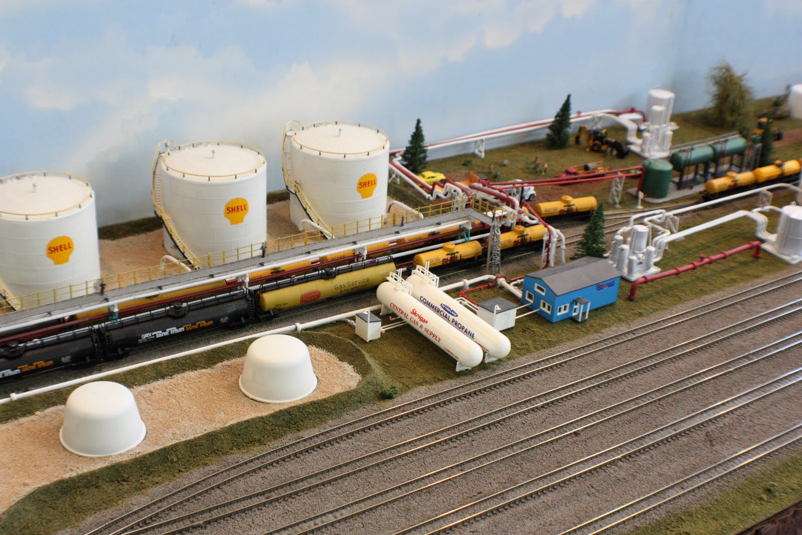Trains 'n Things Springfield Train Show