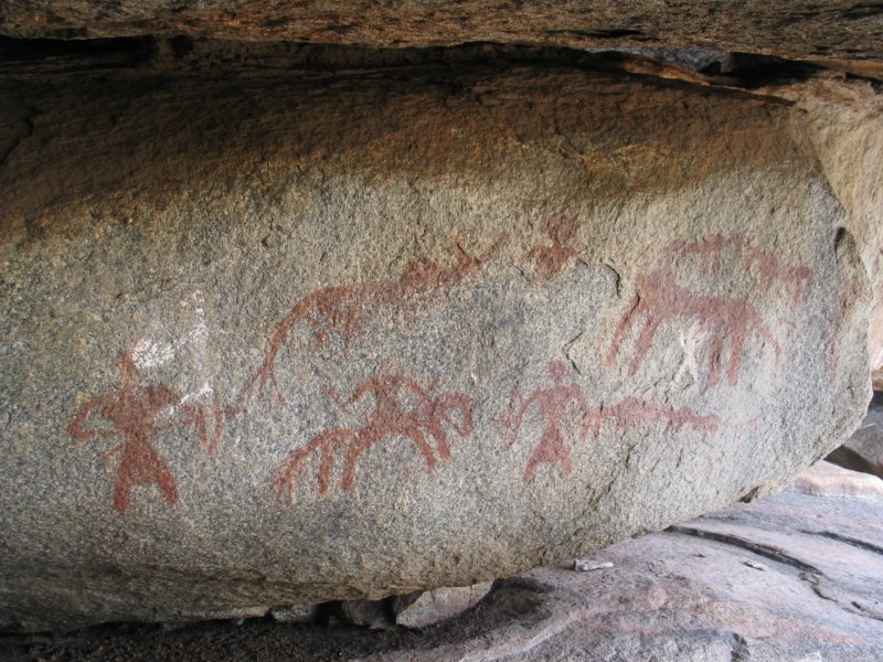 Image result for chitradurga horse carving on rock