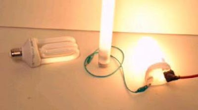 Free Energy Research: Cold Electricity