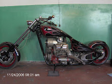 OmenChoppers/ ZAZ 1200 SOLD