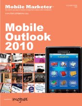 Mobile Outlook 2010