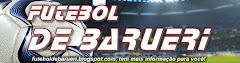 FUTEBOL DE BARUERI  futeboldebarueri.blogspot.com