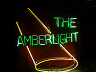 The Amberlight Garage