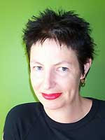 Aotearoa New Zealand Poetry Sound Archive: Yelich, Sonja