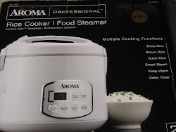 rice cooker costco pressure korean aroma skagit guy received gift