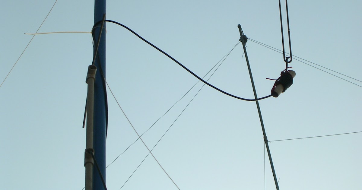 Antennas Zero Five Antennas Installation