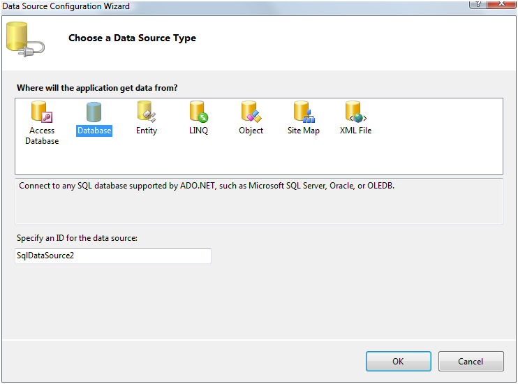 How to connect sql server database in vb net 2010 - vvticorner
