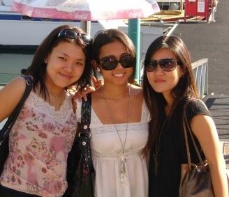 Sydney Fish Market
