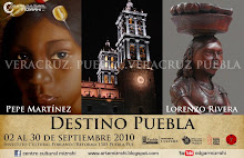 Destino Puebla