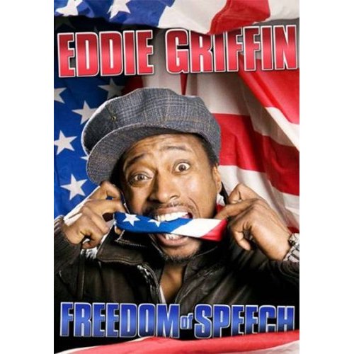 Eddie Griffin Freedom Of Speech Eddie Griffin Freedom Of Speech