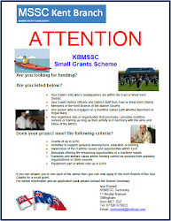 KBMSSC Small Grants Scheme