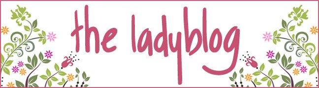 The Ladyblog