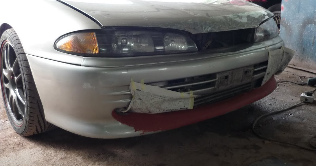 saga tukar kulit pintu  wira  perdana tacap