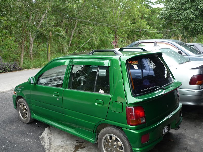 Konsep 36+ Harga Cat Kancil