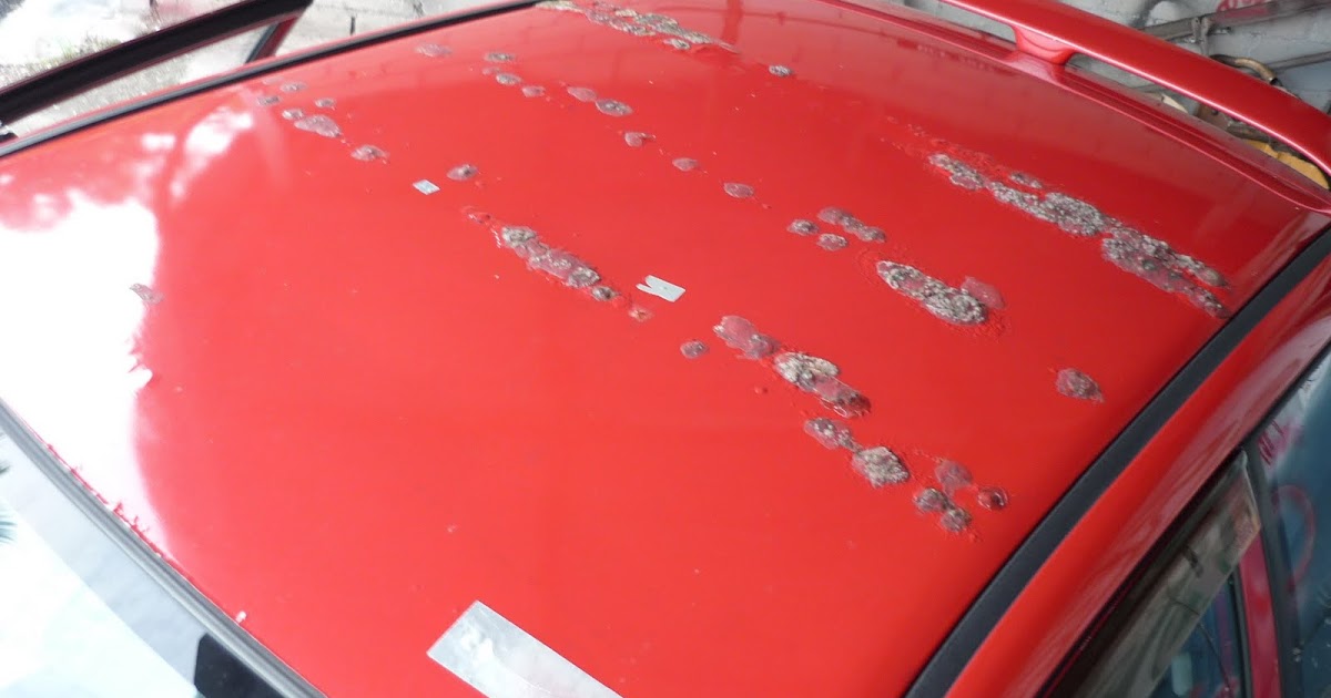 Satria merah semenyih